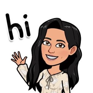 Meet your Posher, Ana